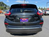 Used 2021 Nissan Murano SV image 5