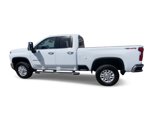 Certified 2022 Chevrolet Silverado 2500 LTZ w/ Safety Package image 5