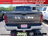 New 2025 RAM 2500 Laramie image 5