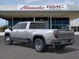 New 2025 GMC Sierra 3500 Denali image 3