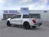 New 2025 Ford F150 Platinum image 4