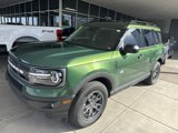 Used 2024 Ford Bronco Sport Big Bend w/ Convenience Package image 3