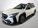 New 2025 Subaru Outback Limited XT image 2