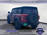 Used 2022 Ford Bronco Badlands image 3
