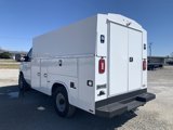 New 2025 Ford E-350 and Econoline 350 Super Duty w/ Power Equipment Group image 3