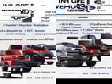 Used 2019 GMC Terrain Denali w/ Advanced Safety Package image 2