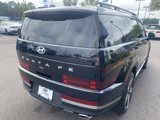 New 2025 Hyundai Santa Fe Limited image 4