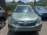 Used 2016 Subaru Forester 2.5i Limited image 2