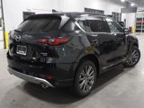 New 2025 MAZDA CX-5 Signature image 2