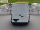 Used 2019 Mercedes-Benz Sprinter 2500 image 4