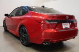 Certified 2025 Toyota Camry XSE image 5