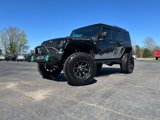 Used 2018 Jeep Wrangler Unlimited Sport w/ Connectivity Group image 3