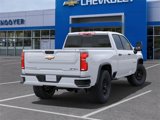 New 2025 Chevrolet Silverado 2500 ZR2 w/ Technology Package image 4
