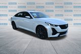 Used 2024 Cadillac CT5 Sport w/ Parking Package image 3