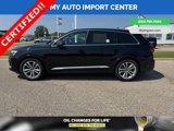 Used 2025 Audi Q7 3.0T Prestige image 4