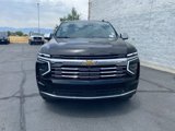 New 2025 Chevrolet Tahoe Premier image 2
