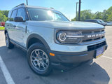 Certified 2022 Ford Bronco Sport Big Bend image 2