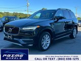 Used 2016 Volvo XC90 T6 Momentum w/ Momentum Plus Package image 3