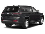 New 2025 Jeep Grand Cherokee L Limited image 2