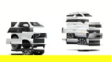 New 2025 Chevrolet Tahoe High Country image 4
