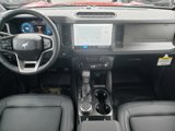 New 2025 Ford Bronco Badlands image 2