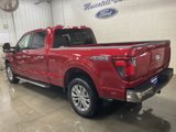 New 2025 Ford F150 XLT w/ Equipment Group 303A High image 3