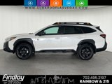 New 2025 Subaru Outback Wilderness image 3