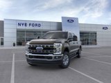 New 2025 Ford F250 XLT image 3