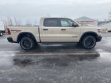 New 2025 RAM 1500 Rebel w/ Rebel Level 2 Equipment Group image 5