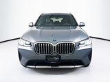 Used 2024 BMW X3 sDrive30i image 2