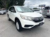 Used 2015 Honda CR-V LX image 3