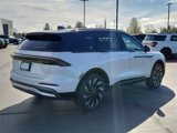 New 2025 Lincoln Nautilus Reserve w/ Jet Appearance Package image 3