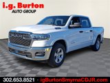 New 2025 RAM 1500 Big Horn image 2