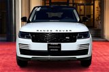 Certified 2022 Land Rover Range Rover P525 Westminster Edition image 2