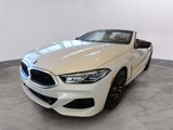 New 2025 BMW M850i xDrive Convertible w/ M Carbon Exterior Package image 3