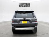 Used 2021 Toyota 4Runner TRD Off-Road image 4