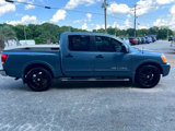Used 2011 Nissan Titan SL w/ SL Max Utility Pkg image 5