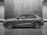 New 2025 Audi SQ8 Premium Plus image 2