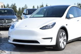 Used 2021 Tesla Model Y Long Range image 3