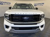 New 2025 Ford Expedition Max Platinum image 2