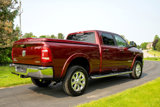 Used 2022 RAM 2500 Laramie image 3