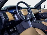 Used 2024 Land Rover Discovery Metropolitan Edition image 4