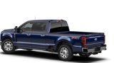 New 2026 Ford F250 Lariat w/ Lariat Premium Package image 2