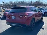 New 2025 Buick Envision Sport Touring image 5