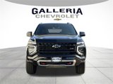 New 2025 Chevrolet Suburban Z71 w/ Comfort Package image 3