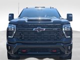 New 2025 Chevrolet Silverado 2500 ZR2 w/ Technology Package image 2