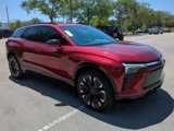 Used 2024 Chevrolet Blazer EV RS image 2