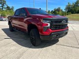 Used 2025 Chevrolet Silverado 1500 LT Trail Boss w/ Dark Appearance Package image 2