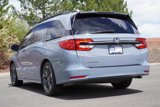 Used 2023 Honda Odyssey Elite image 5