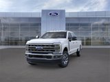 New 2025 Ford F350 Lariat w/ Lariat Ultimate Package image 2